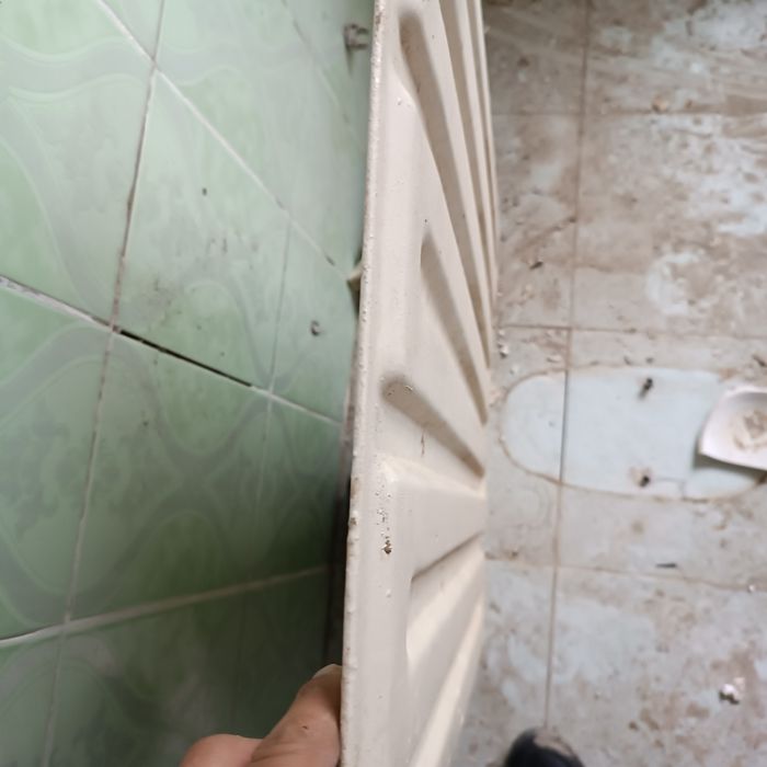 Батарея отопления