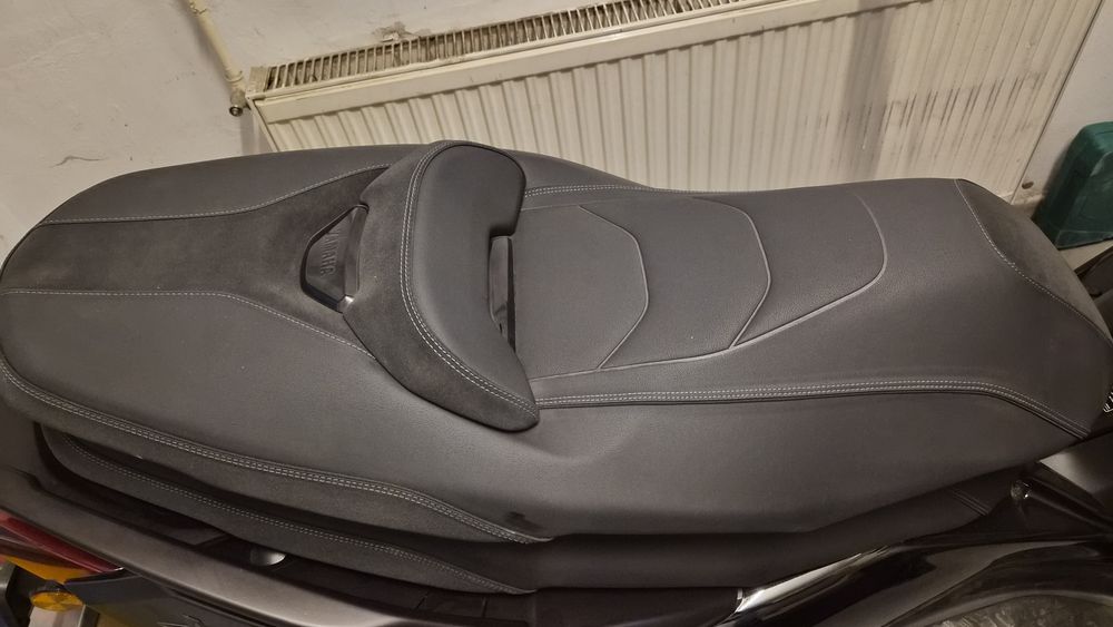 SA Scaun Yamaha Xmax Techmax 125 300cc