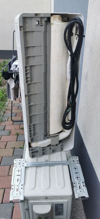 Aparat aer condiționat Vortex 12000 BTU functional