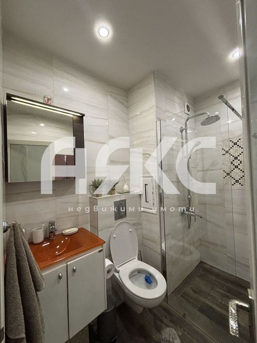 Дава се под наем Двустаен апартамент в София, Дружба 2 - 60 кв.м за 857.82 € - Снимка #5