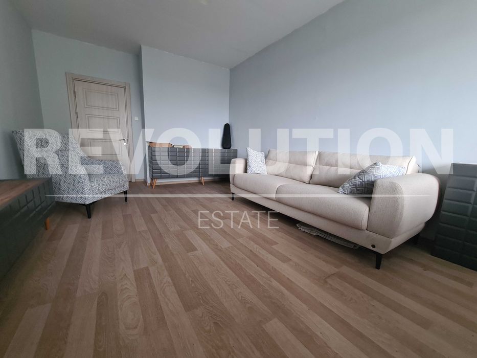 Продава се Тристаен апартамент в Пловдив, Гагарин - 86 кв.м за 1652 €/кв.м - Снимка #3