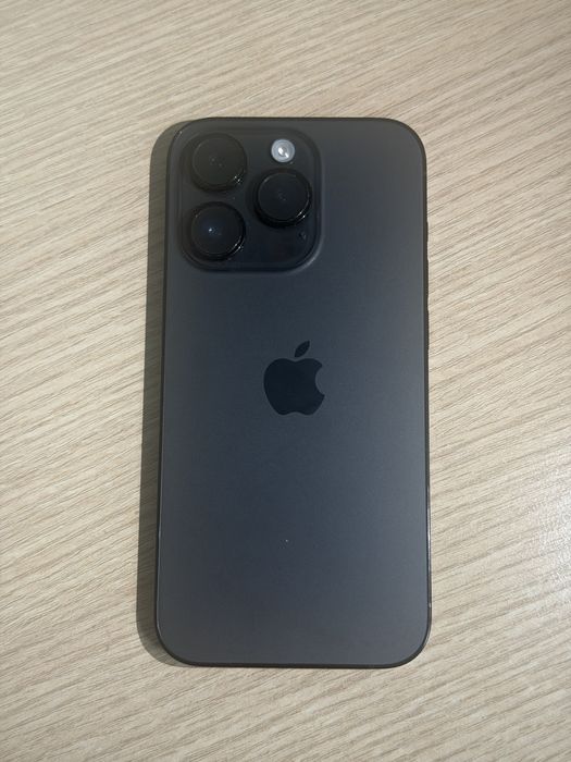 Iphone 14 pro 256 gb