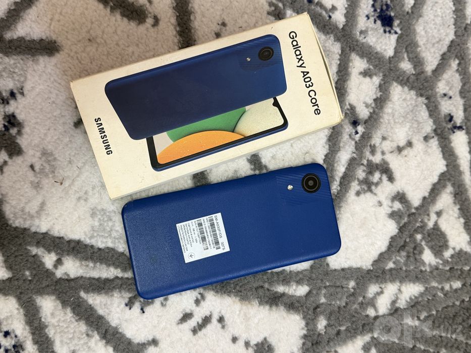 Samsung a03 core