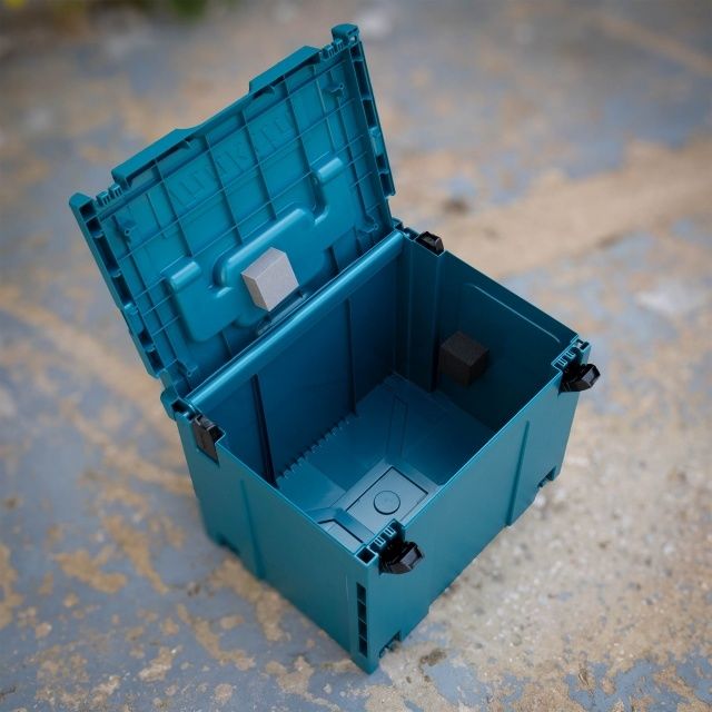 Макита macpak 4 ва 3ли, инструмент яшиги