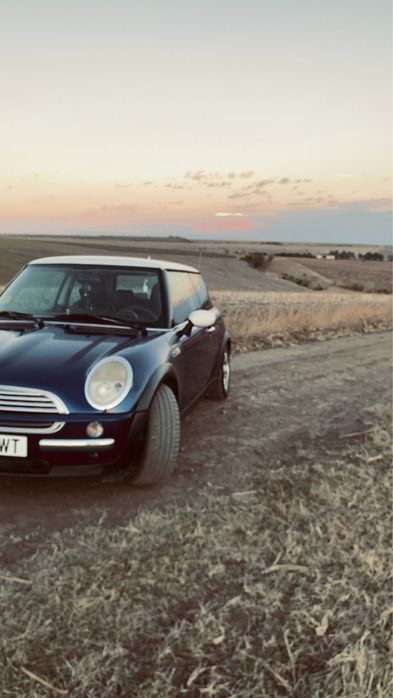 MINI Cooper S 2003 — imagine 2