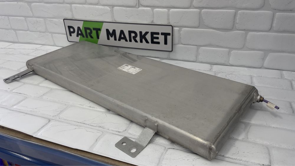 Разширителен съд AUDI Q5 SQ5 80A616203B