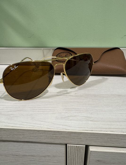 Ray Ban слънчеви очила