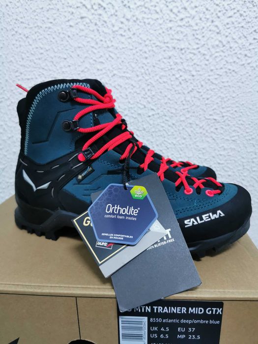 Дамски трекинг обувки Salewa 37 номер / 249 лв