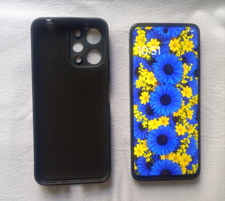 Смартфон 8/256 ГБ