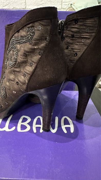 Продам ботильоны