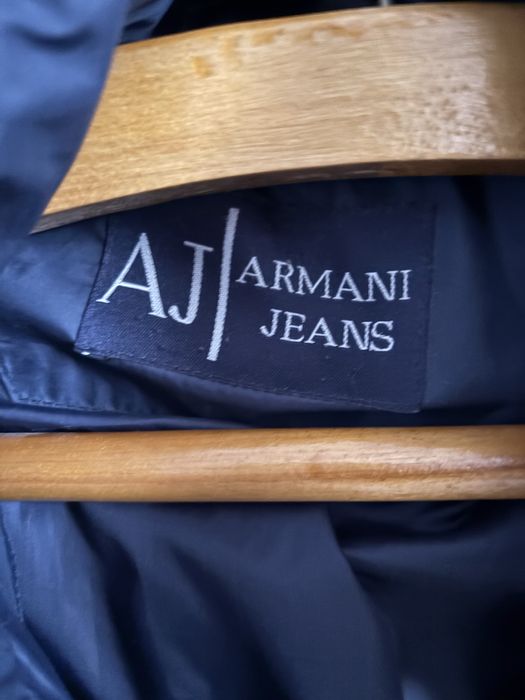 Куртка пуховик хл