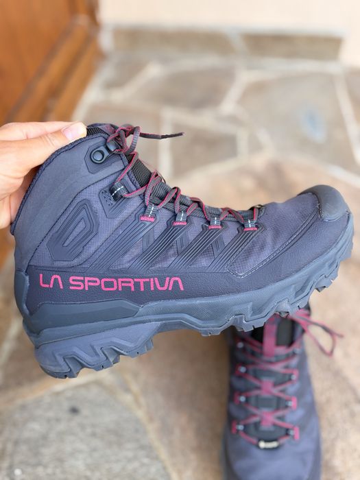 La sportiva Ultra Raptor 3 номер 42,5