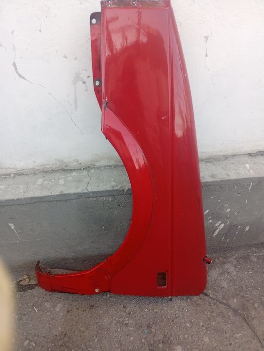 Крыло Фольксваген Пассат Б3