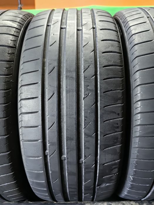 215/45R17 Nexen 2021 Nblue stare foarte buna