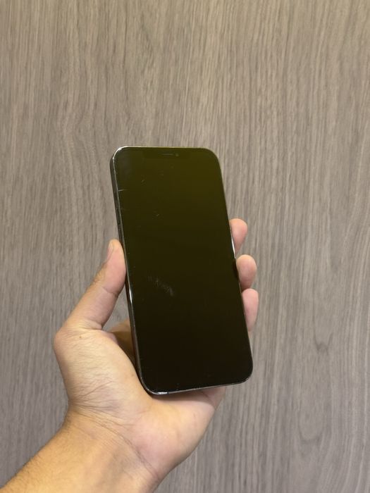 Iphone 12 Pro Max 128GB 100%