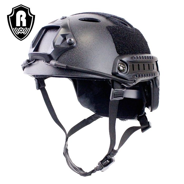 Тактическа Еърсофт каска