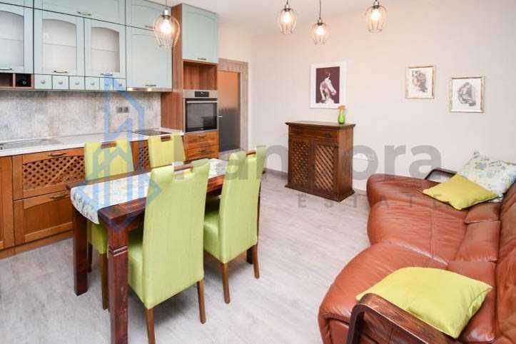 Дава се под наем Двустаен апартамент в София, Манастирски ливади - 60 кв.м за 499 € - Снимка #4