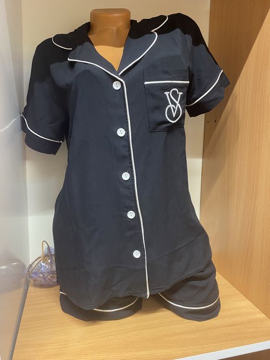 Pijama victoria calitate superioara