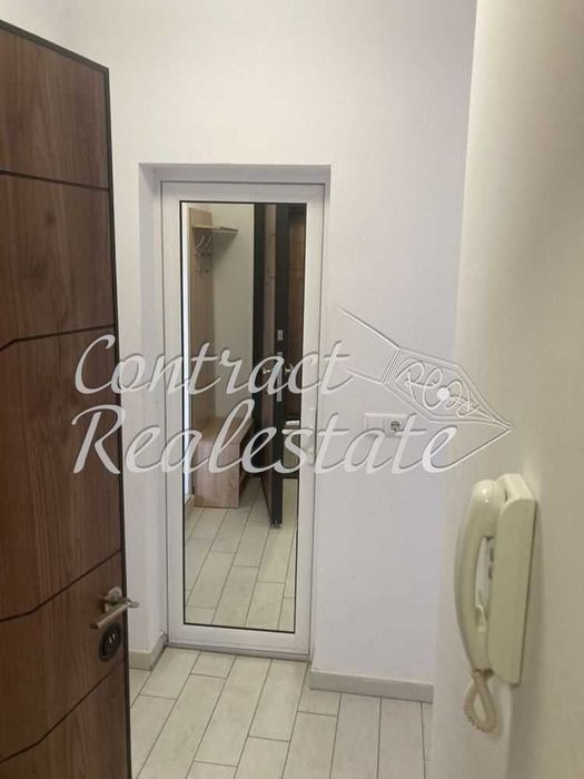 НОВ Двустаен Обзаведен Колхозен пазар !