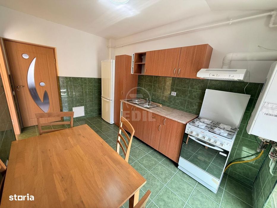 Apartament 2 camere decomandat zona Eroilor