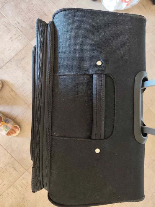 Куфар Samsonite