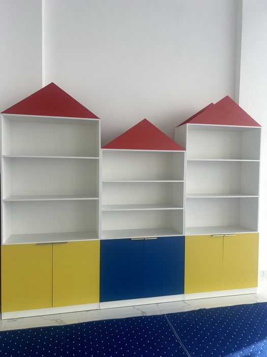 Мебель для садика