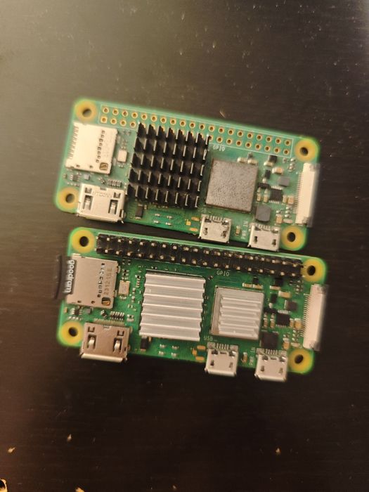 vand la buc. raspberry pi 2w