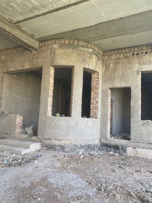 Дом коробка в Карши в самой элитной махалле!