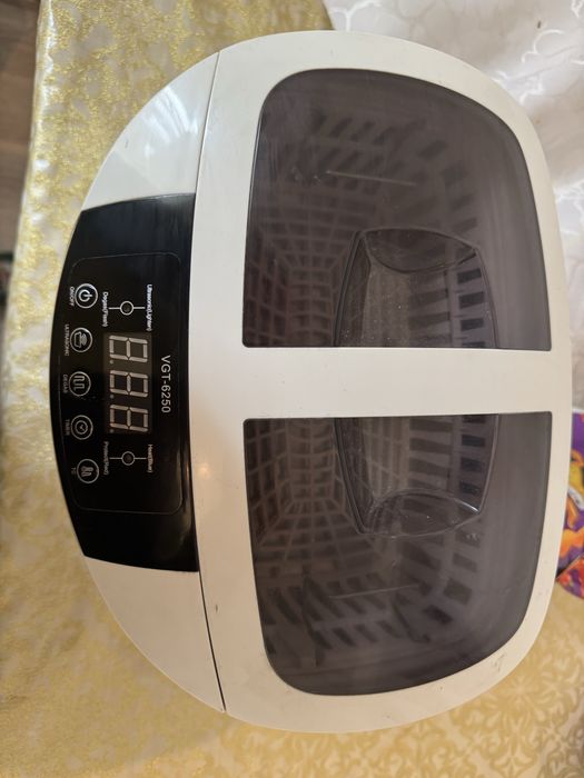 Все для маникюр