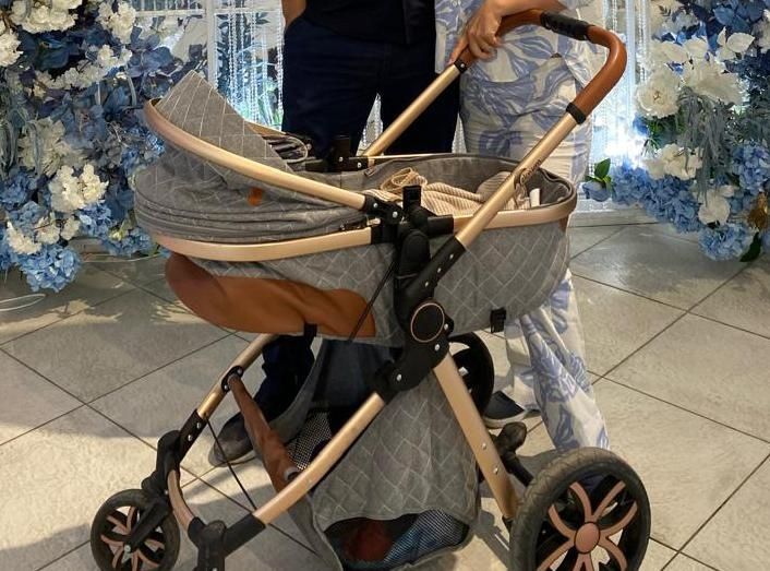 Продам коляску коляску