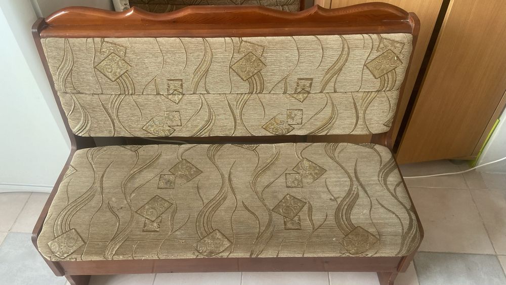 Продаются  диванчики  для кухни