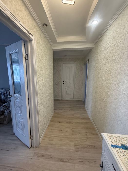Продам 3х комнатную квартиру