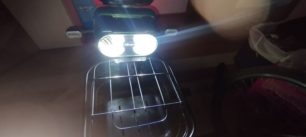 Продам электроскутер