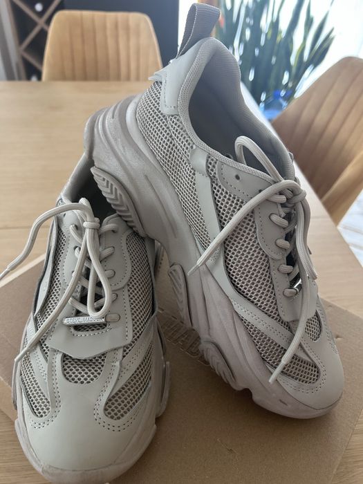 Маратонки Steve Madden 42 номер