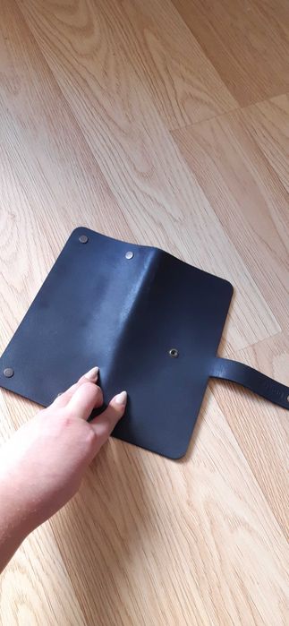 Органайзер капак за портфейл портмоне Ohug Обэг Obag