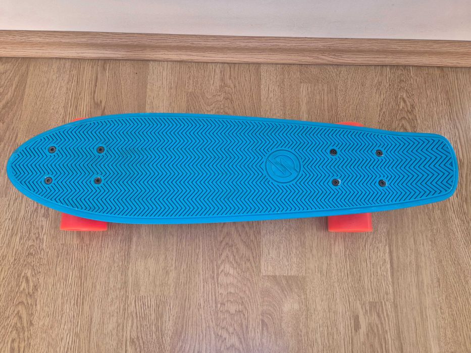 Penny Board - Skateboard OXELO copii – NOU!
