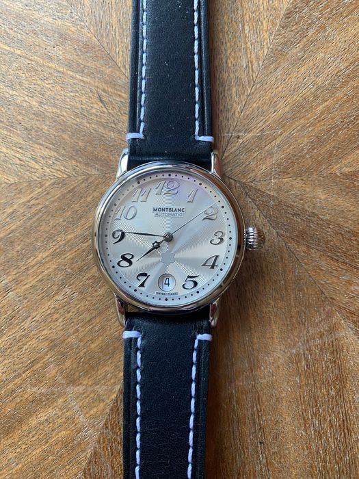 Montblanc Meisterstuck