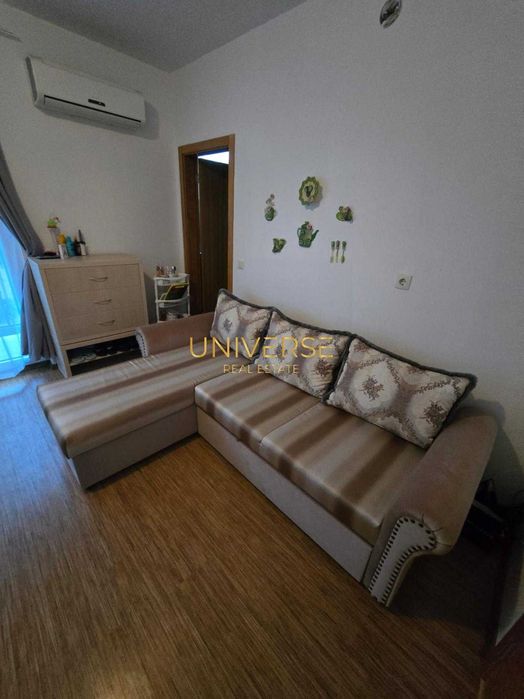 Продава се Едностаен апартамент в к.к. Слънчев бряг - 32 кв.м за 1235 €/кв.м - Снимка #1