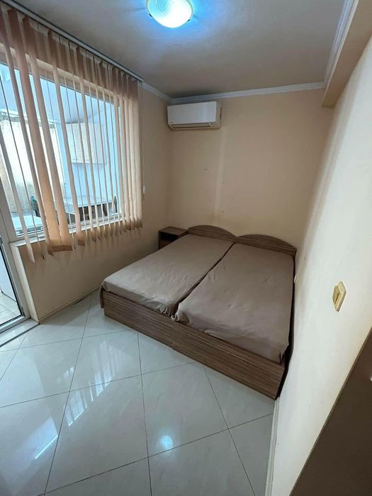 Дава се под наем Едностаен апартамент в Варна, Левски - 25 кв.м за 357 € - Снимка #3