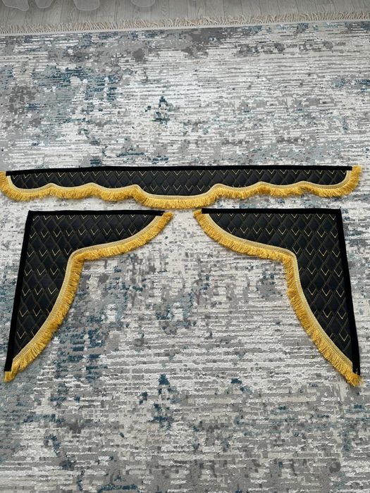 Продам шторки на газель