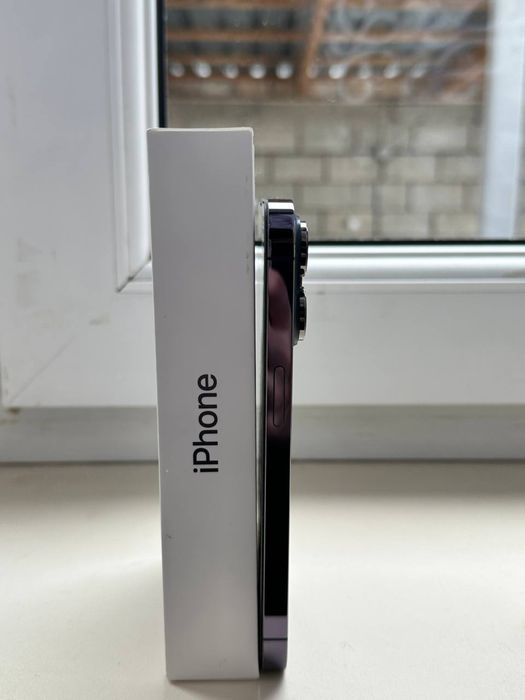 Айфон 14Про | 256GB | В одних руках