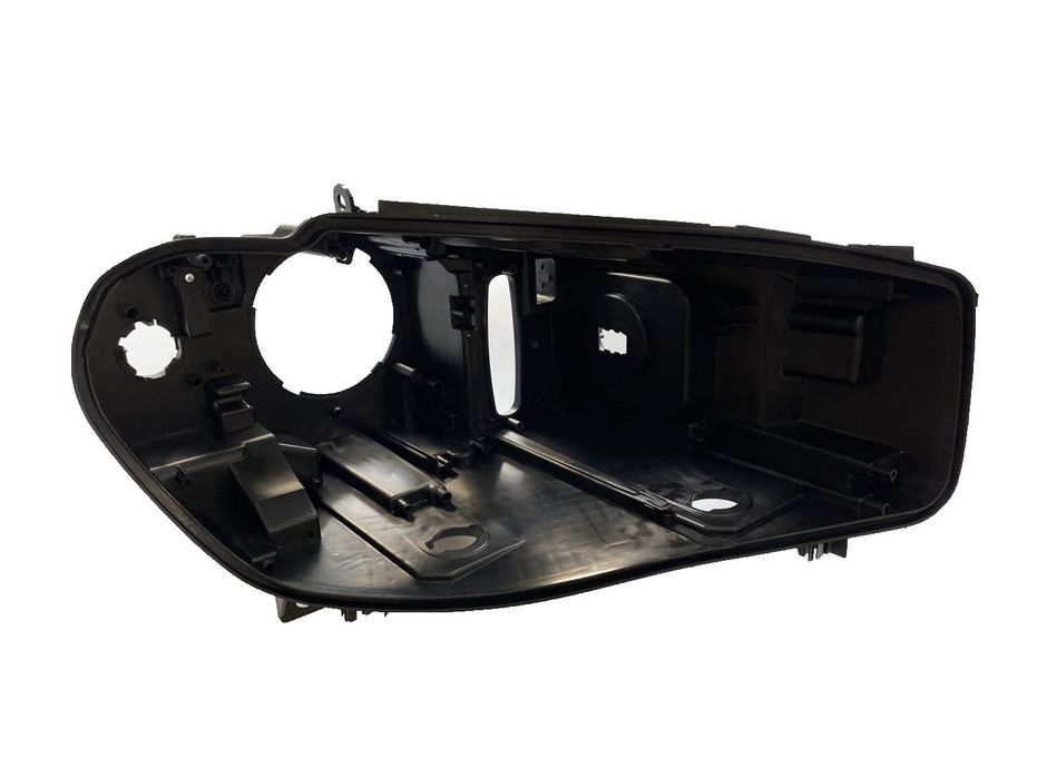 Carcasa far BMW X5 (F15/F85) 10.2013-03.2019, X6 (F16) 01.2014-12.2019, fata, stanga/dreapta, ; xenon