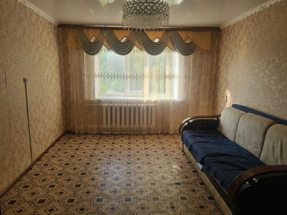 Сдам 2х комнатную квартиру