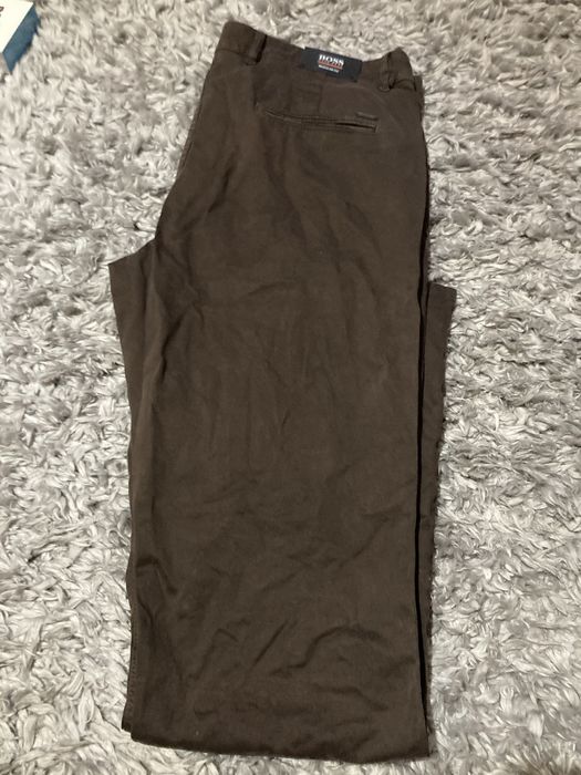 Pantaloni hugo boss Noi