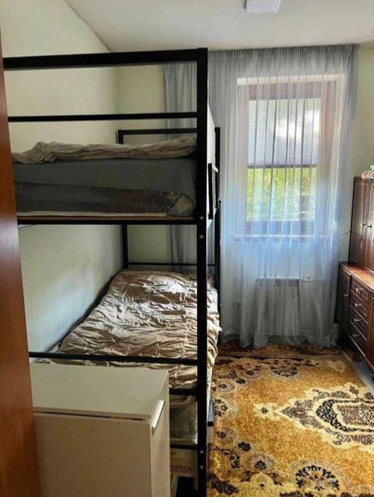 Продам 2в3/2/4 It Park академ городок ялангач