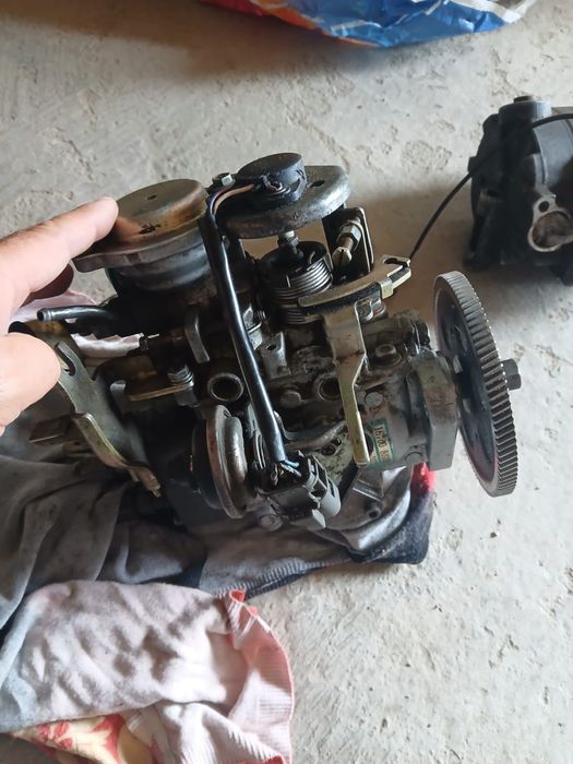 Продам запчасти на авто