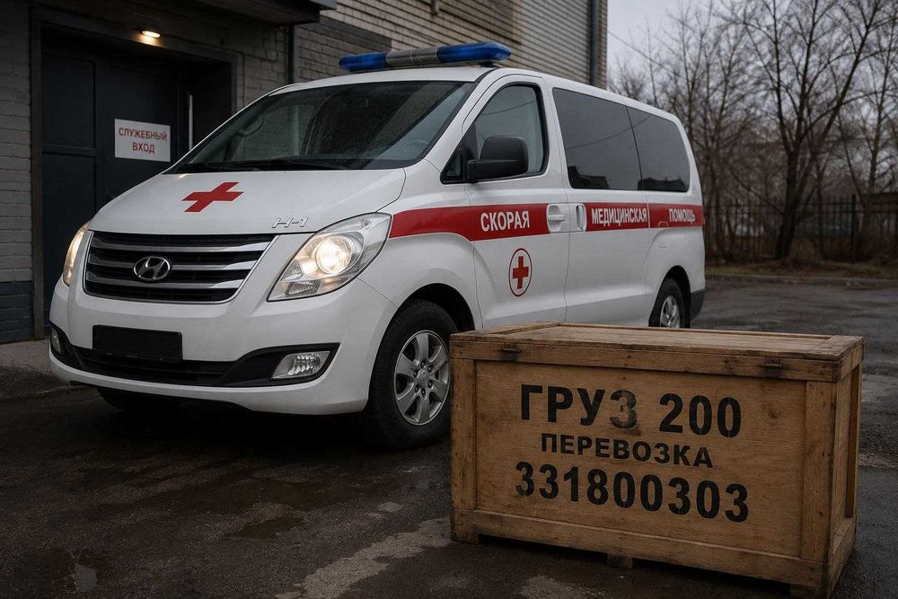 Груз 200 перевозка - Yuk tashish xizmatlari Toshkent на Olx