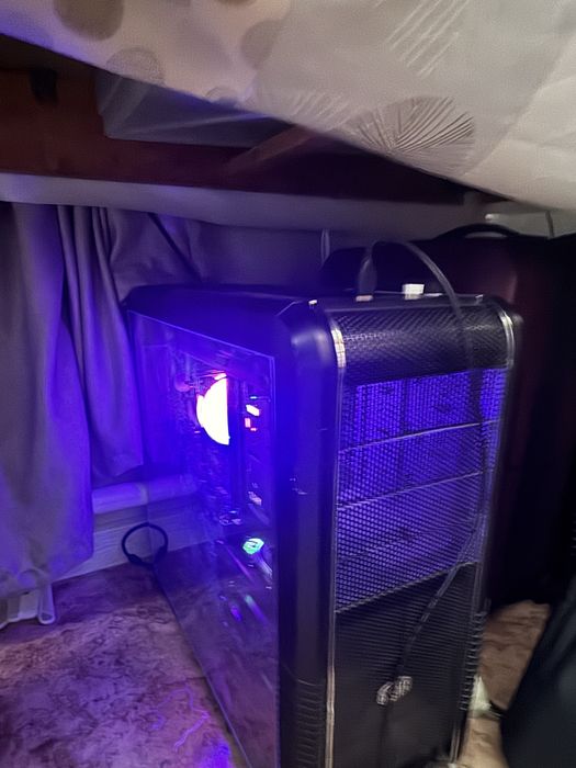 Продам игровой ПК