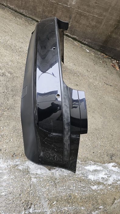 Bara spate octavia 2 combi