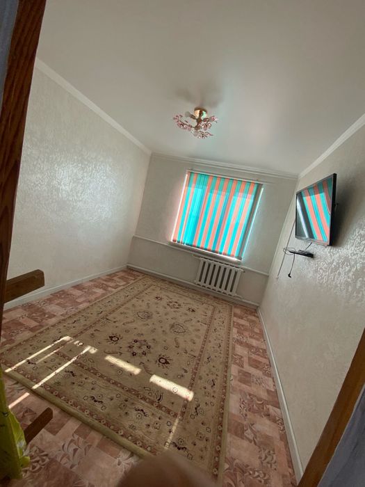 Продается 3-х комнатная квартира